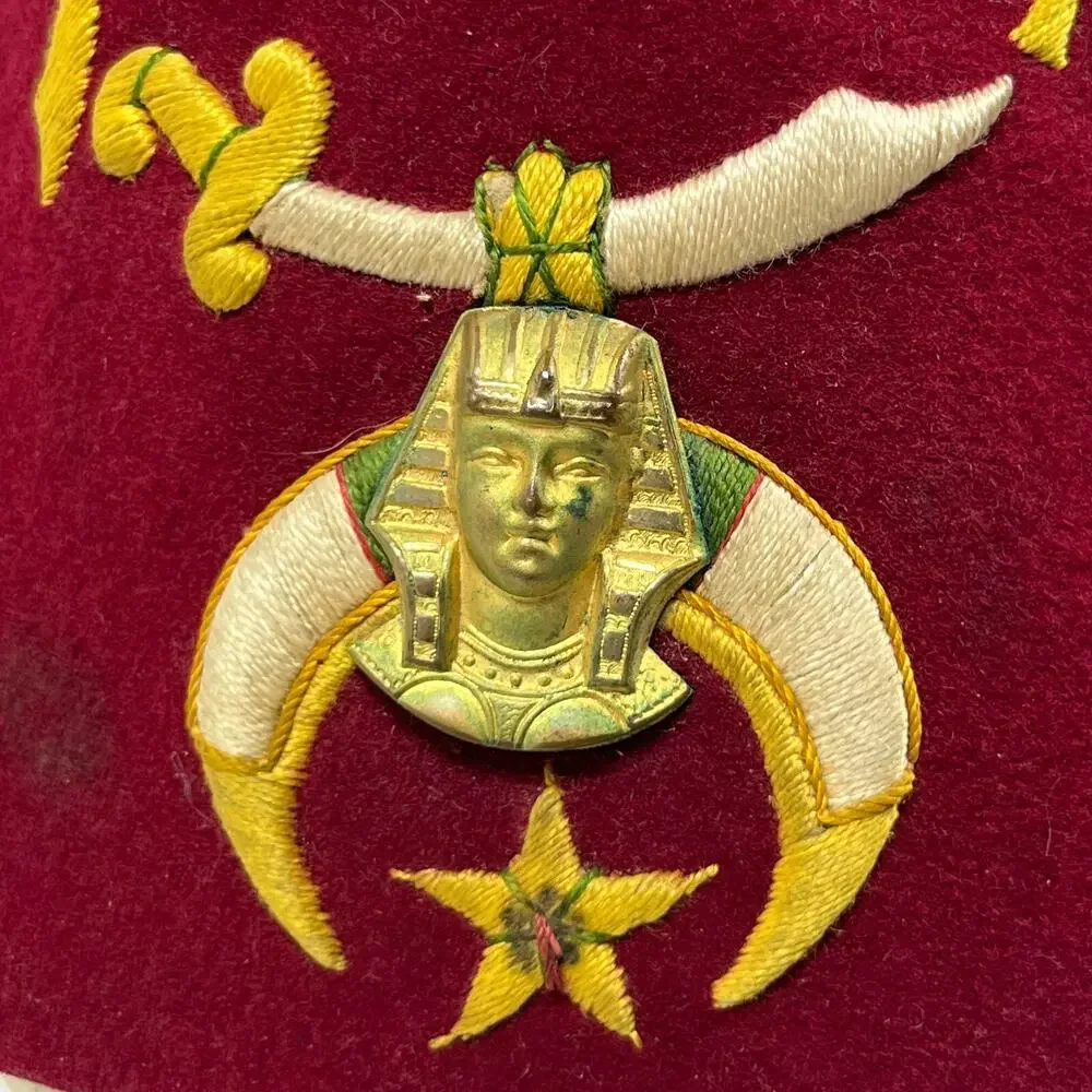 N/A afifi shriners